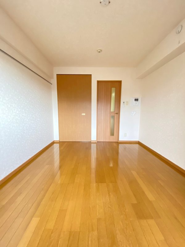 インヘリッツ田原 ベッドルーム