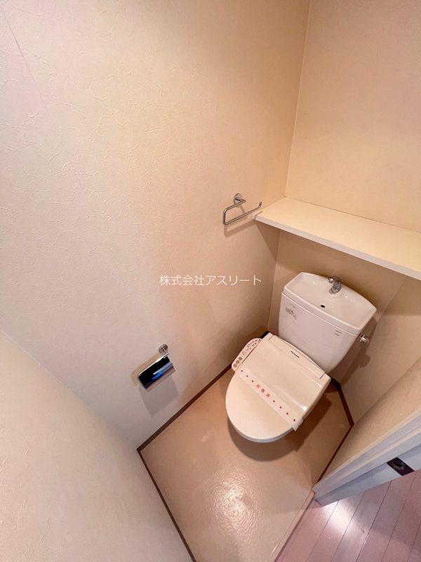 クレスティアステージア天神 その他5