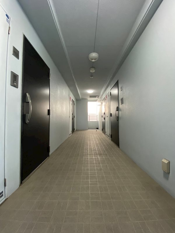 クレスティアステージア天神 その他外観3