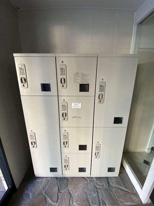 クレスティアステージア天神 その他外観2