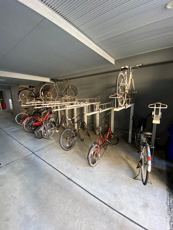 クレスティアステージア天神 その他外観5