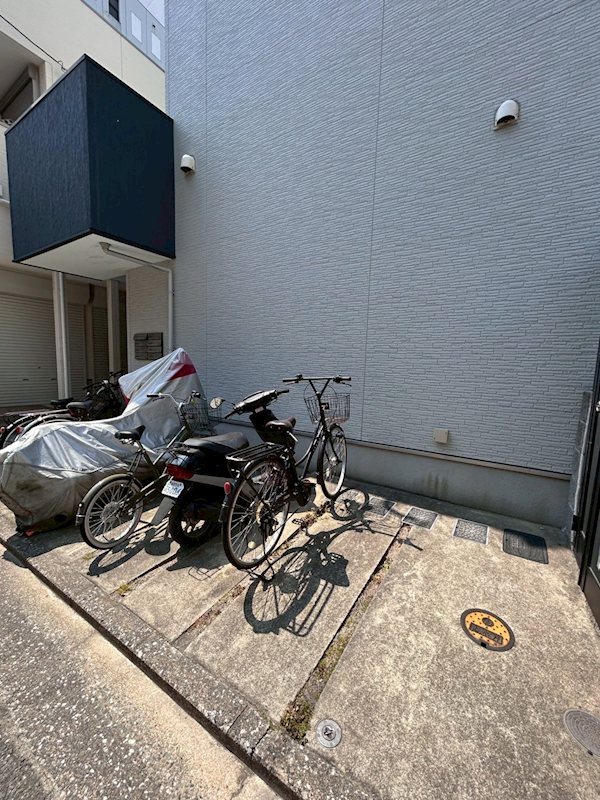 Rea その他外観1