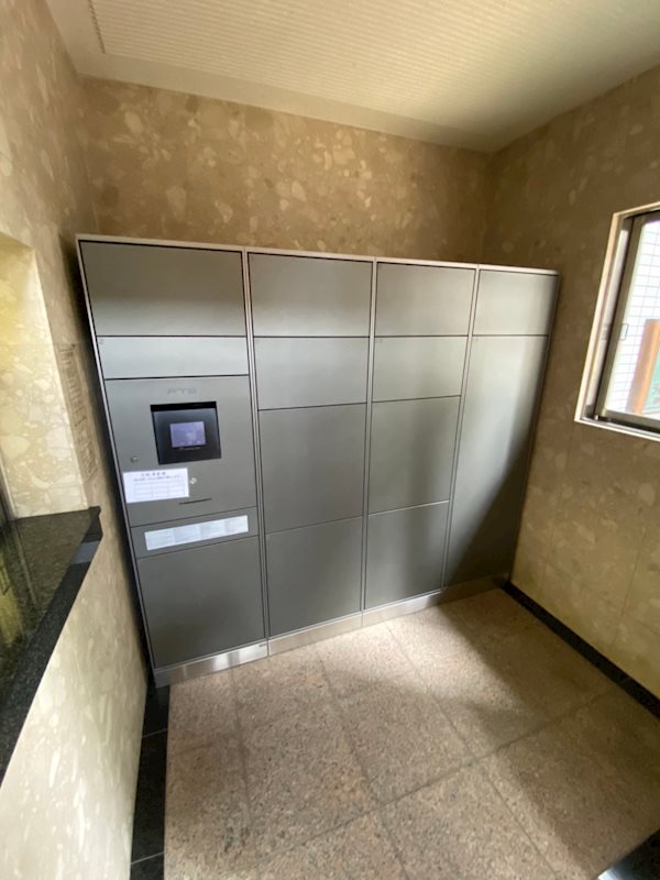 ライオンズマンション平尾第２ その他3