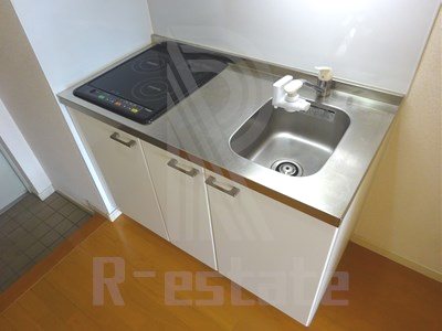 サヴォイエイペックス キッチン