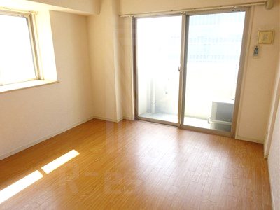 サヴォイエイペックス ベッドルーム