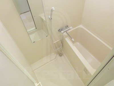 サヴォイエイペックス 風呂画像