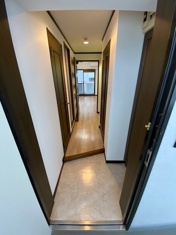 ライオンズマンション平尾第２ その他8