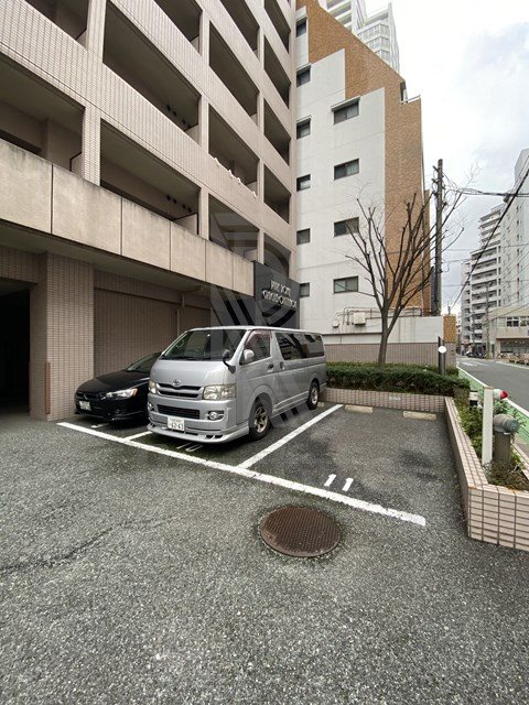 ピュアドームグラシアス大手門 その他4