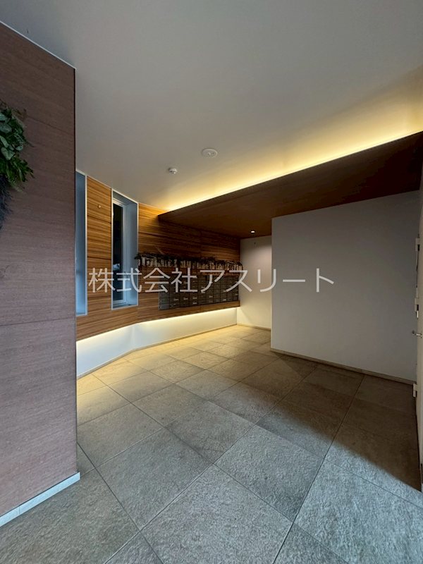 箱崎パルク その他2