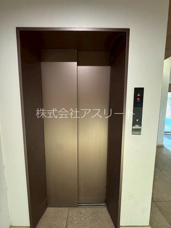 箱崎パルク その他外観3