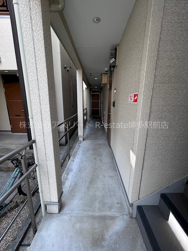 ドォウミ博多1 その他2