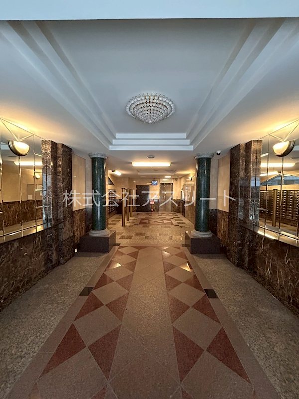 エステートモア平尾パージュ その他3