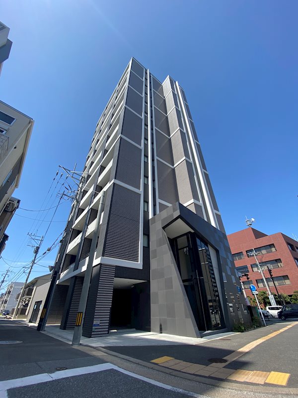 アイクリエイト 901号室 外観