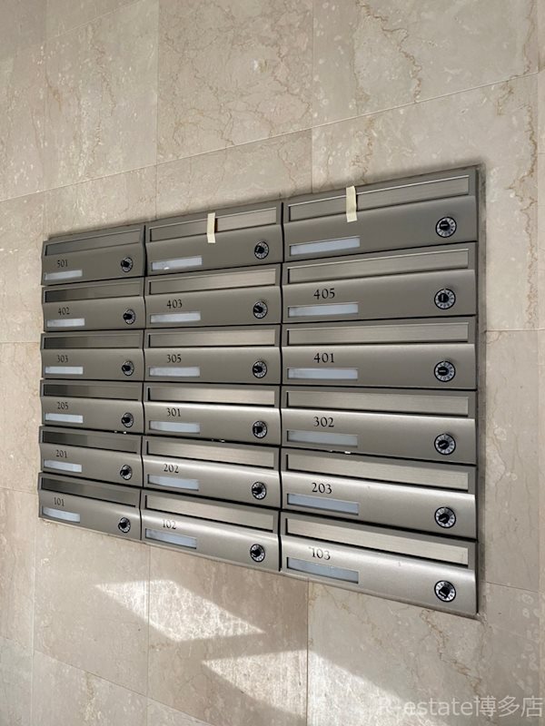 アークコート その他外観3