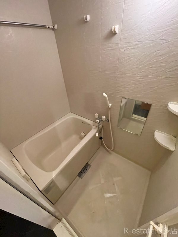 アークコート 風呂画像