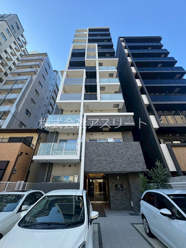 ピタゴラ箱崎 その他外観6