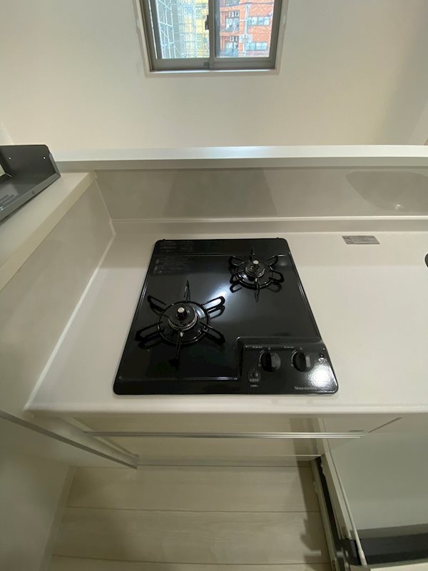 Plaisir薬院 terrace その他9