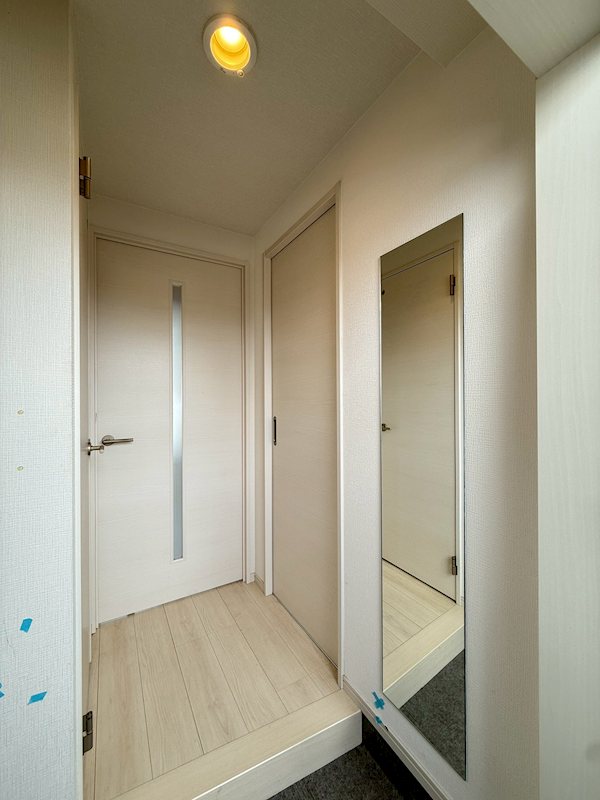 三島マンション博多駅東 その他8