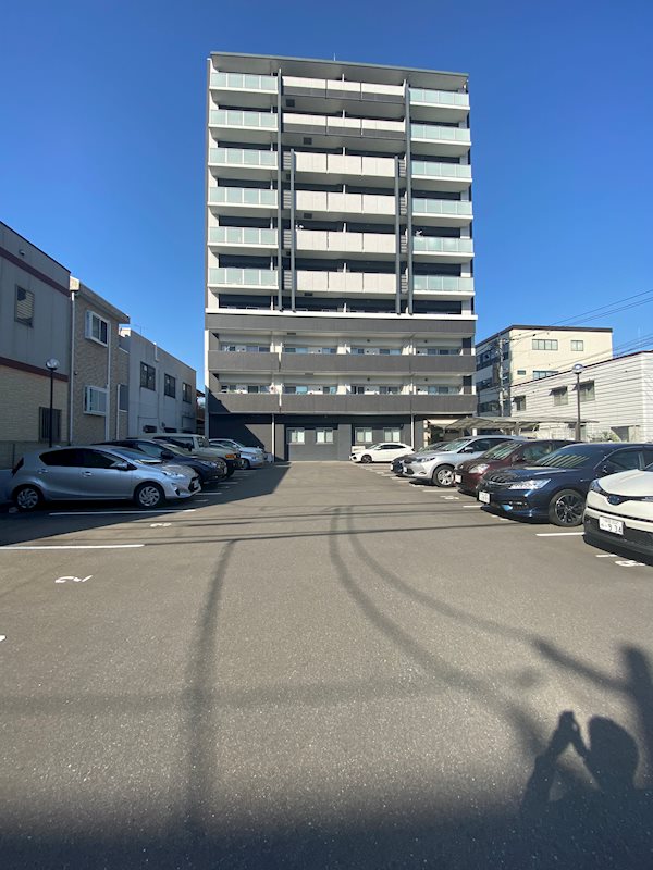 テイルガーデン博多 その他2