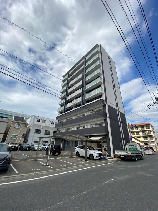 テイルガーデン博多 その他外観3