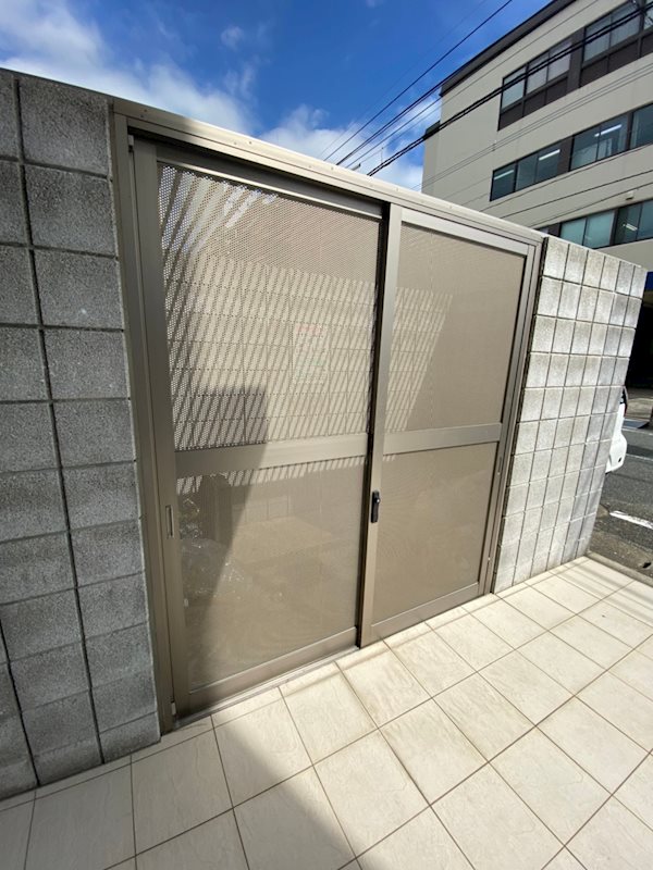 テイルガーデン博多 その他外観4