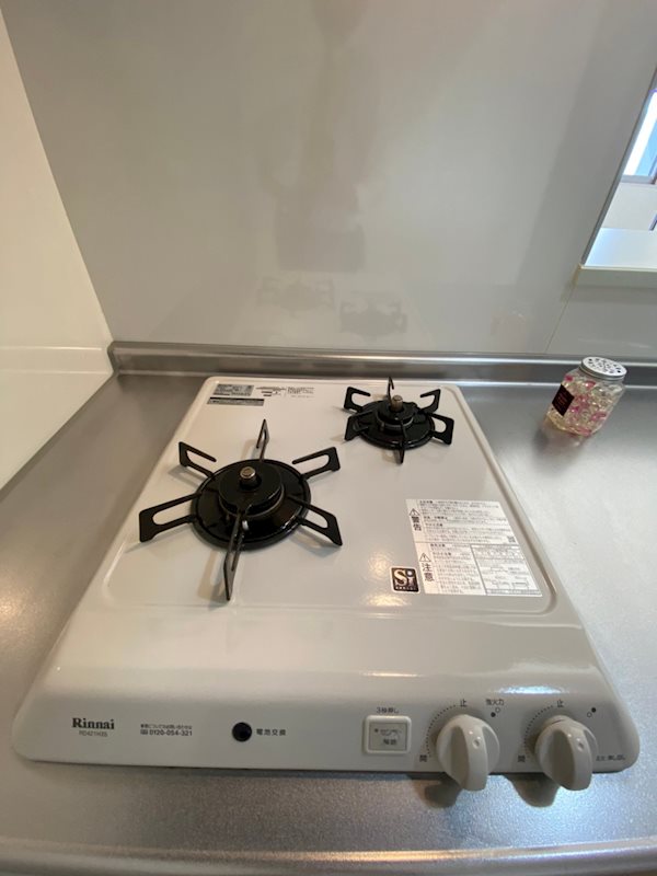 テイルガーデン博多 その他14