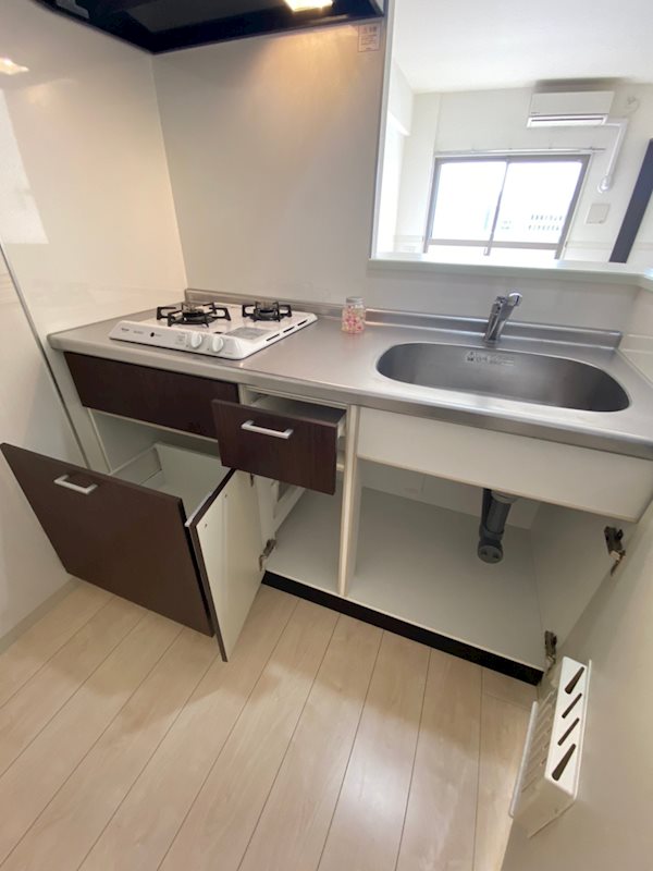 テイルガーデン博多 その他15