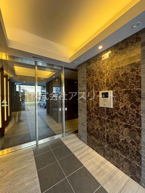 ピタゴラ箱崎 その他2