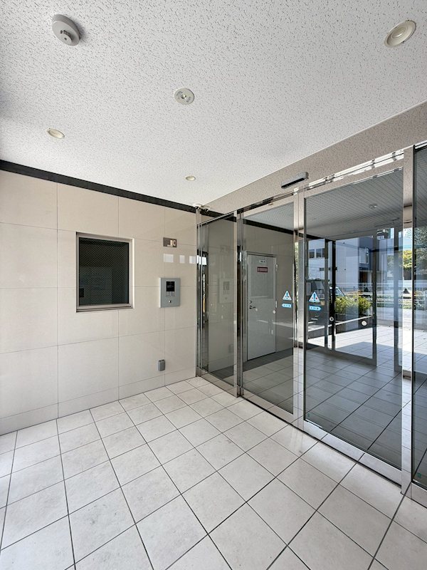 三島マンション博多駅東 その他2