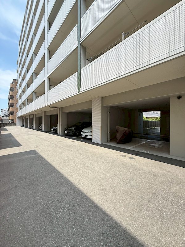 三島マンション博多駅東 その他外観1