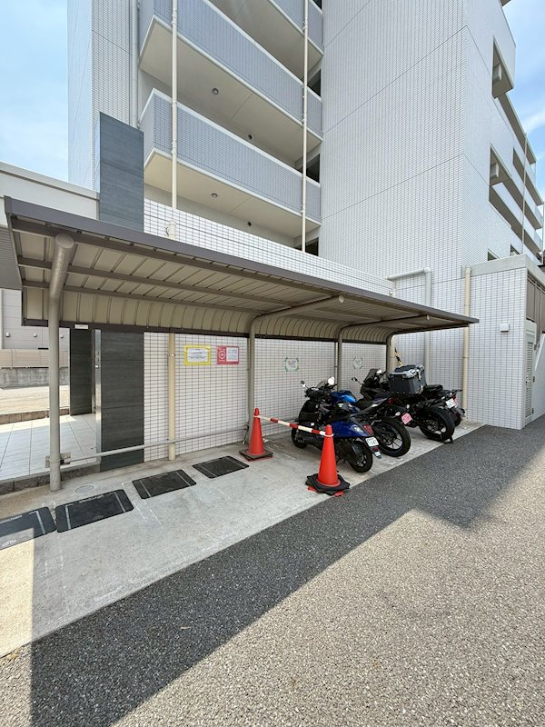 三島マンション博多駅東 その他外観3