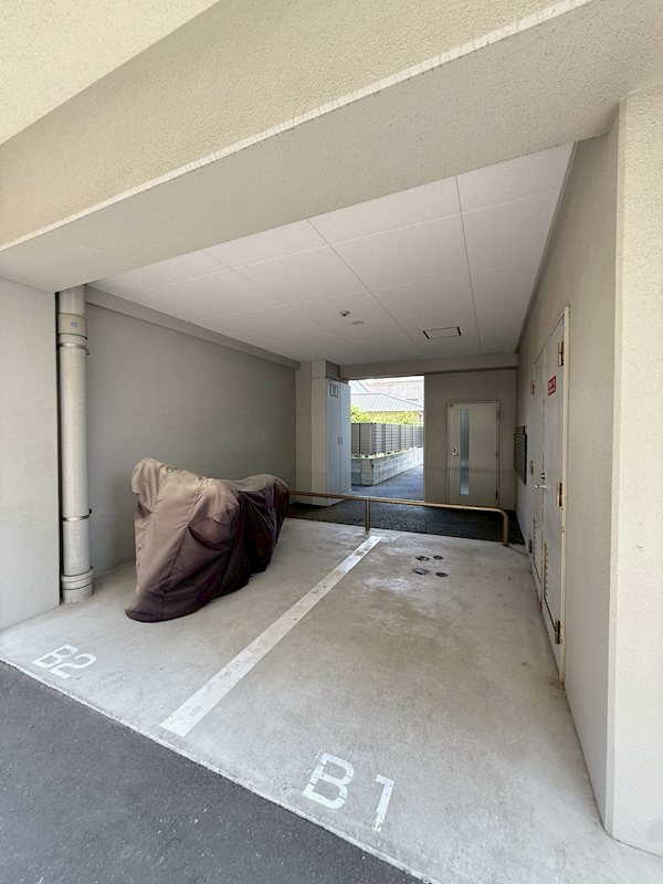 三島マンション博多駅東 その他外観4