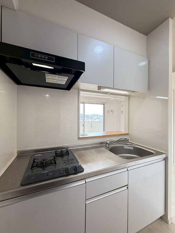 三島マンション博多駅東 キッチン