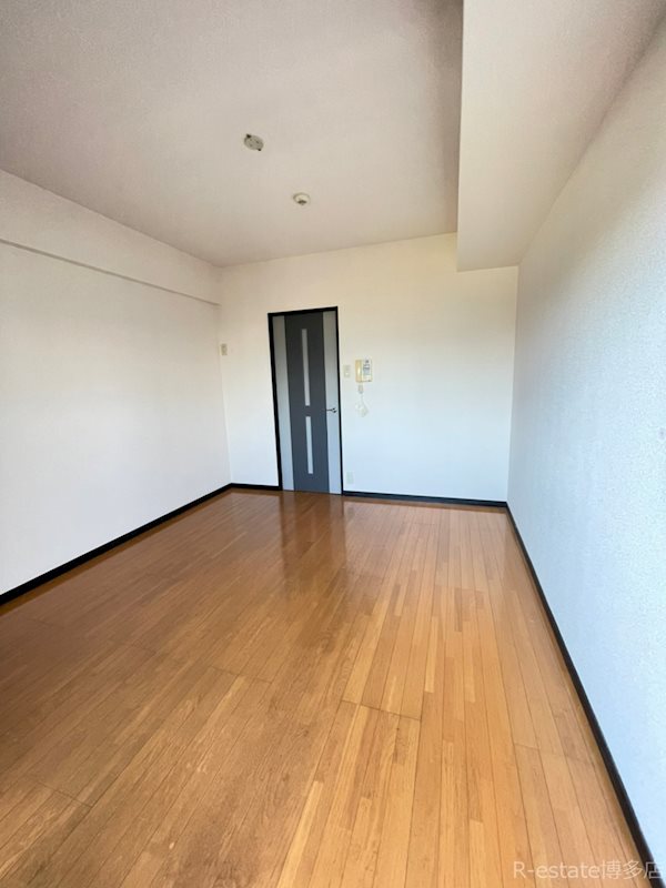 ピュアドームプログレッソ天神 ベッドルーム