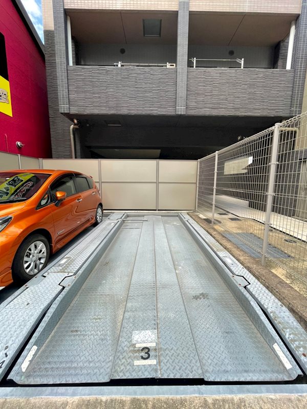 ネストピア天神東2 その他外観1