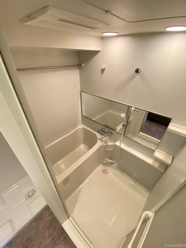 ネストピア天神東2 風呂画像