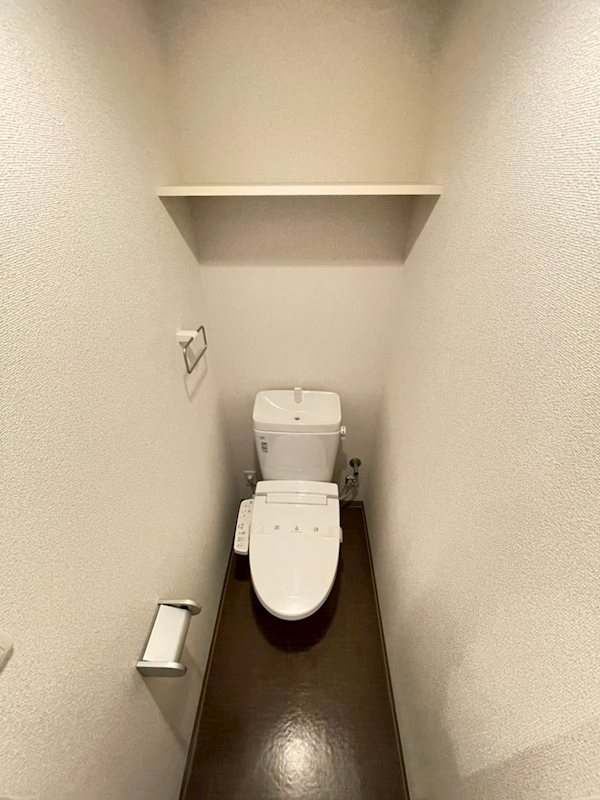 モダンパラッツォ博多sur その他5