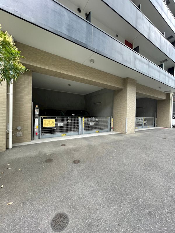 モダンパラッツォ博多sur その他外観1