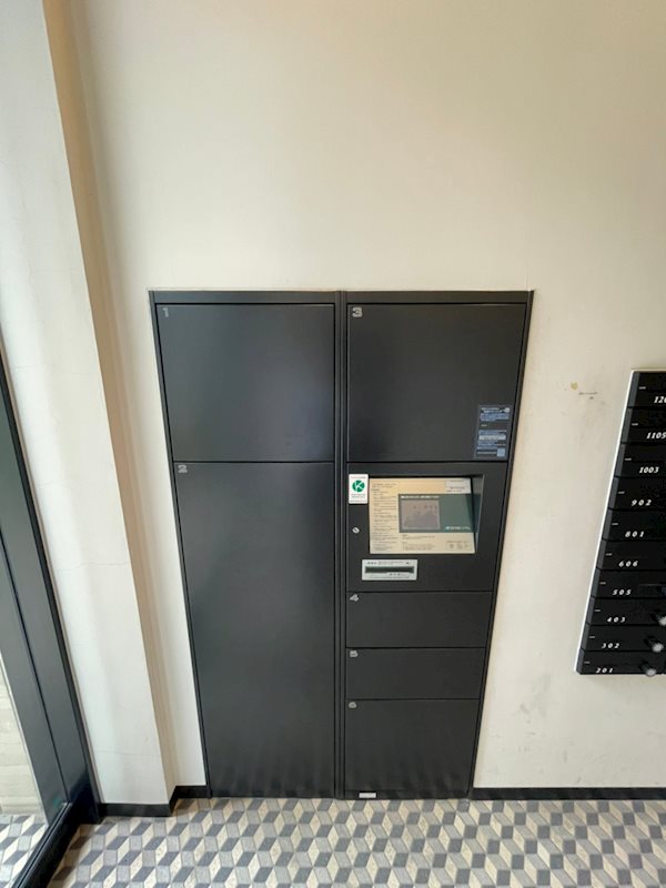 モダンパラッツォ博多sur その他外観2