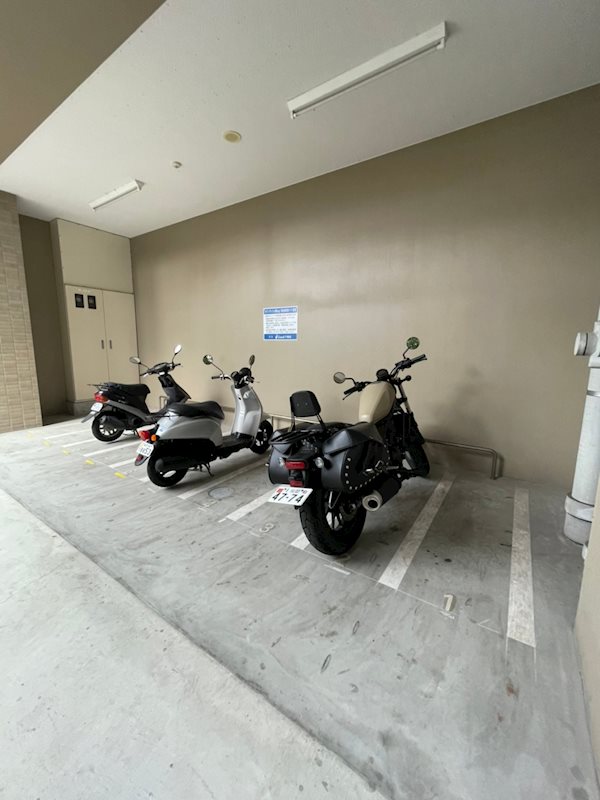 モダンパラッツォ博多sur その他外観5