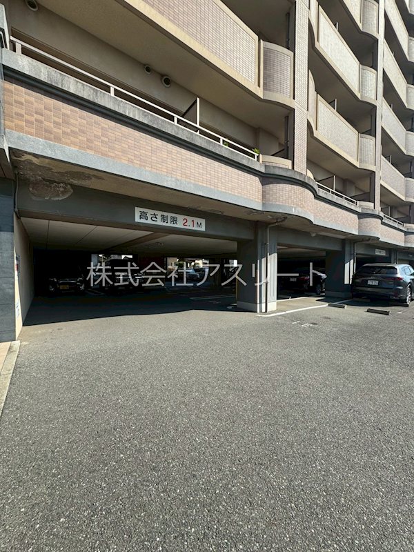 ネオ筥松 その他外観1