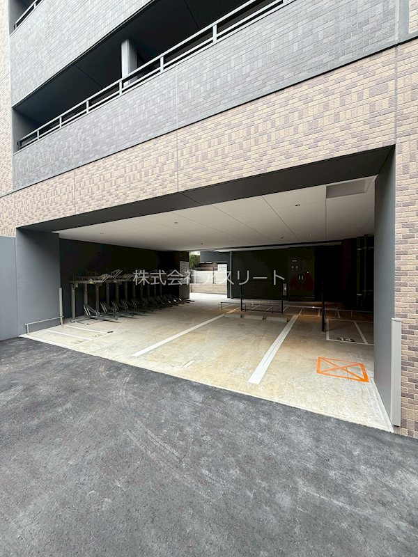 グランフォーレプライム千早 その他外観1