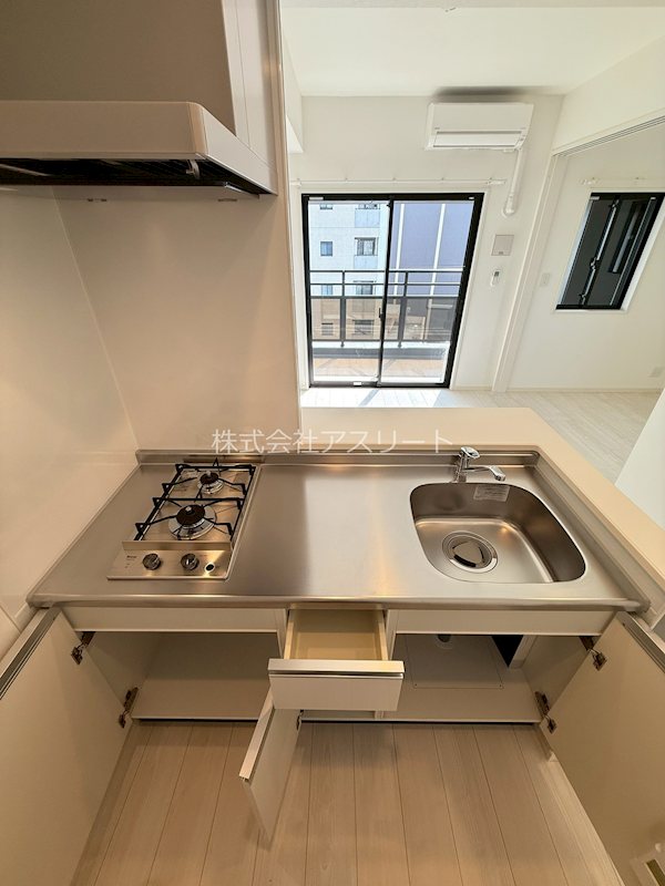 グランフォーレプライム千早 その他21