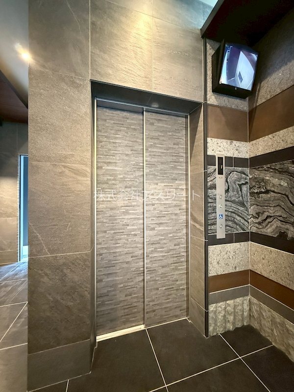 グランフォーレプライム千早 その他外観3