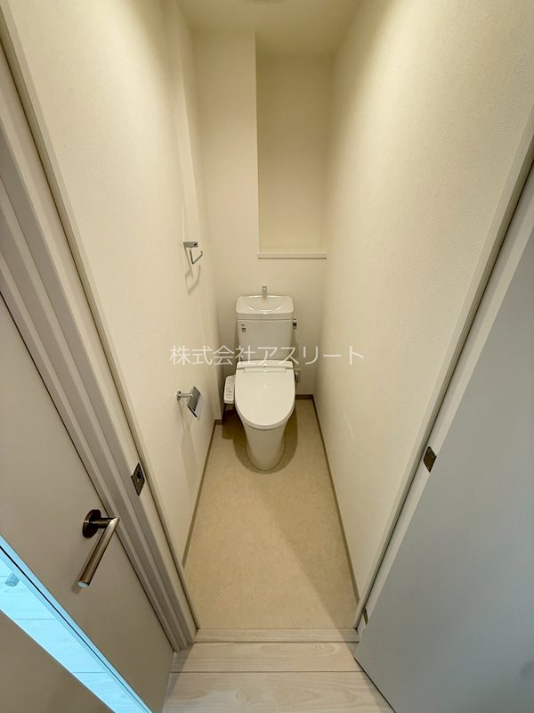 グランフォーレプライム千早 その他5