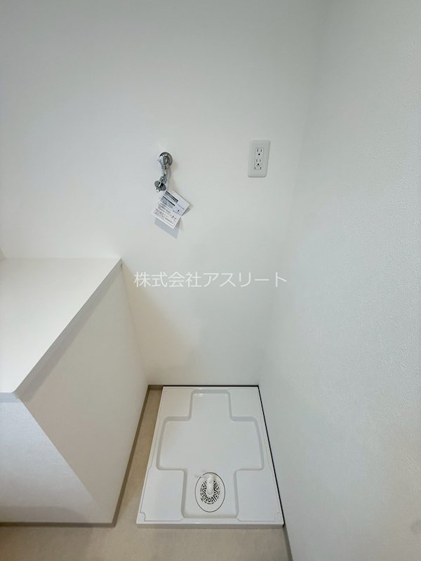 グランフォーレプライム千早 その他8