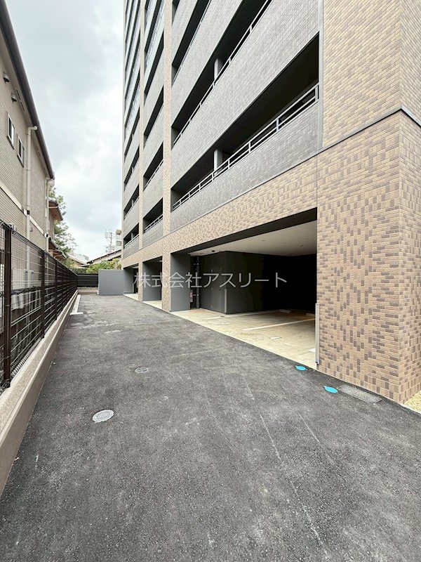 グランフォーレプライム千早 その他外観6