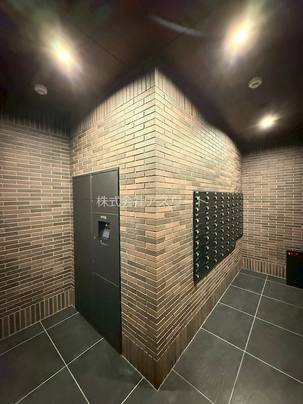 グランフォーレプライム千早 その他外観2