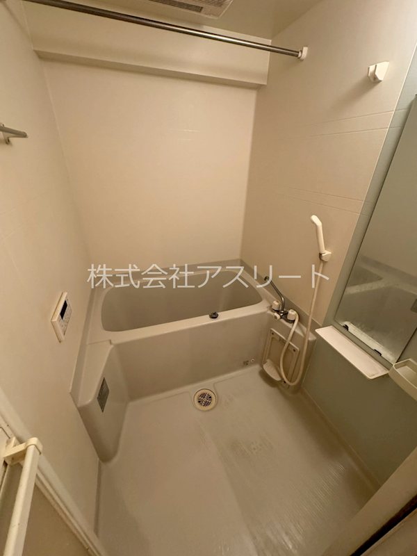 ネオ筥松 風呂画像