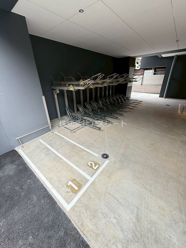 グランフォーレプライム千早 その他外観4